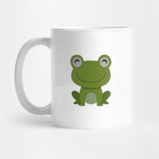 Froggy! Mug